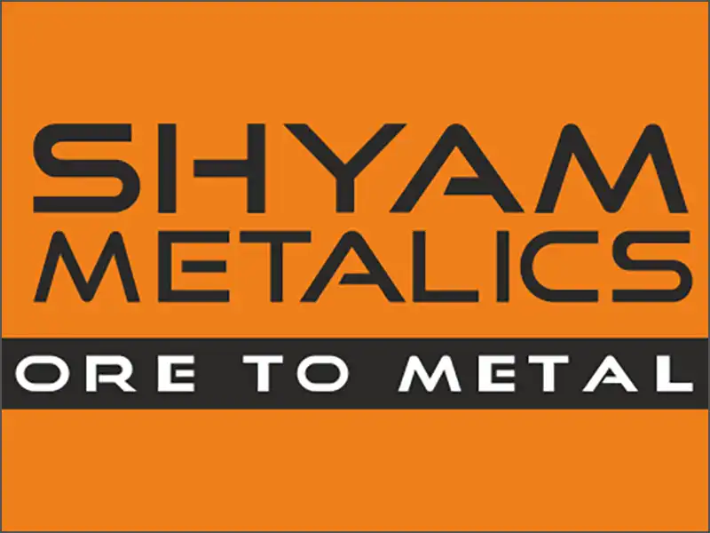 Shyam-Metalics